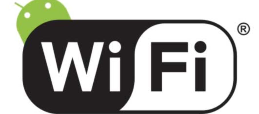 Android-WIFI
